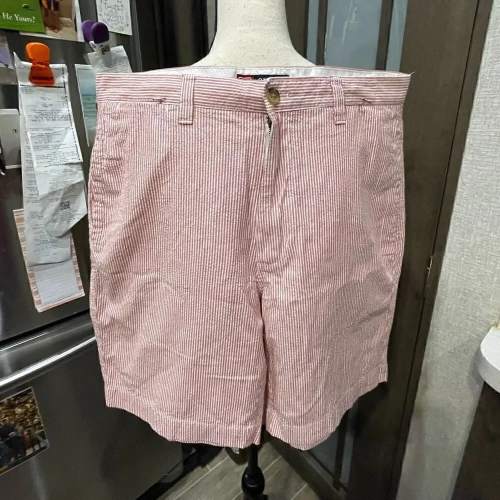 Chaps Shorts